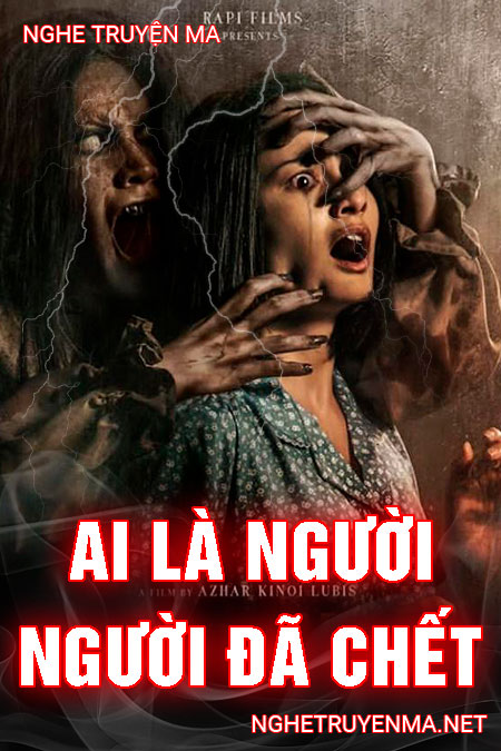 Ai Là Người Đã Chế.t