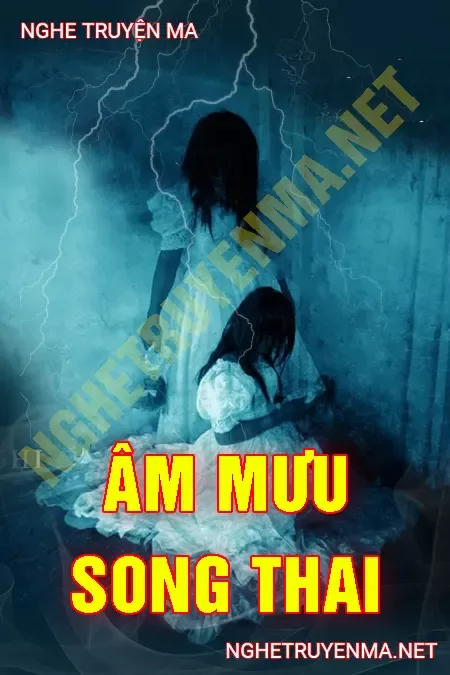 Âm Mưu Song Thai