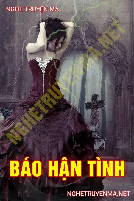 Báo Hận Tình
