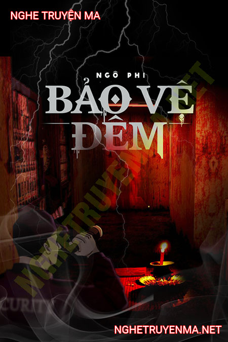 Bảo Vệ Đêm