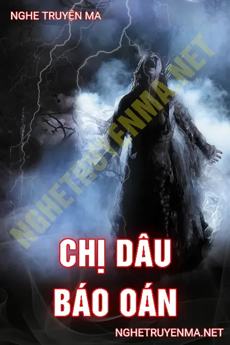 Chị Dâu Báo Oán