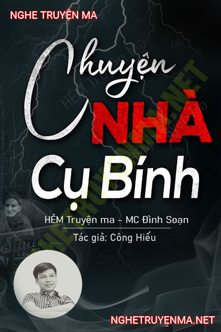 Chuyện Nhà Cụ Bính