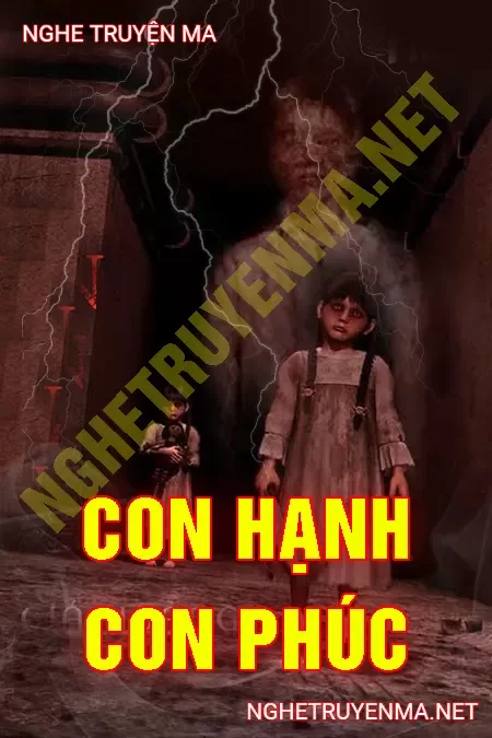 Con Hạnh – Con Phúc