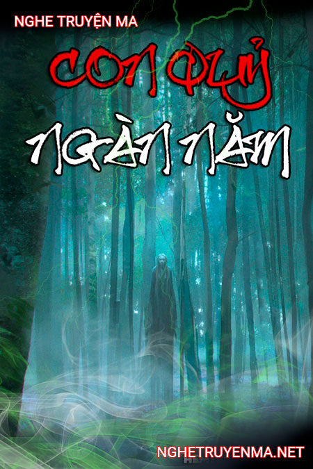 Con quỷ ngàn năm