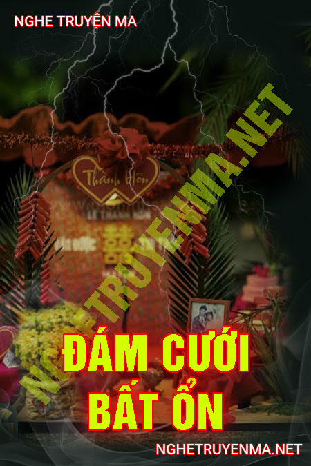 Đám Cưới Bất Ổn