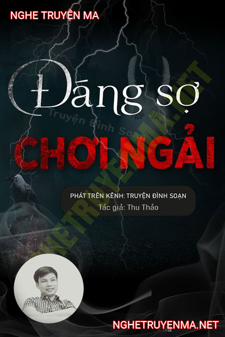 Đáng Sợ Chơi Ngải