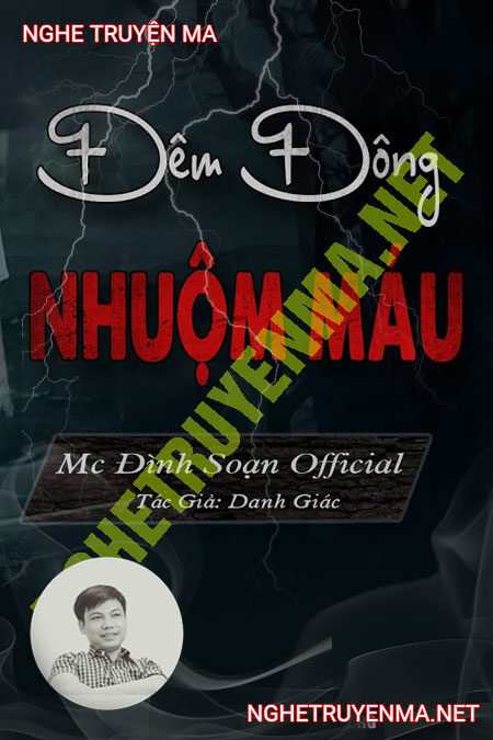 Đêm Đông Nhuốm M.áu
