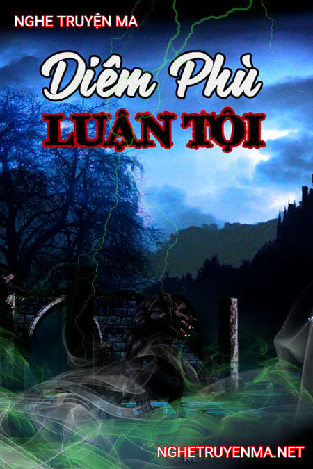 Diêm phù luận tội