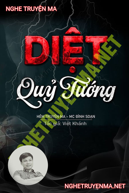 Diệt Quỷ Tướng