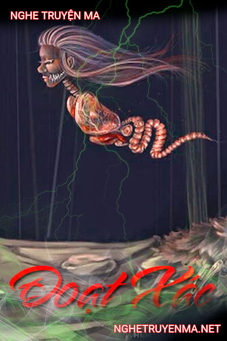 Đoạt xác