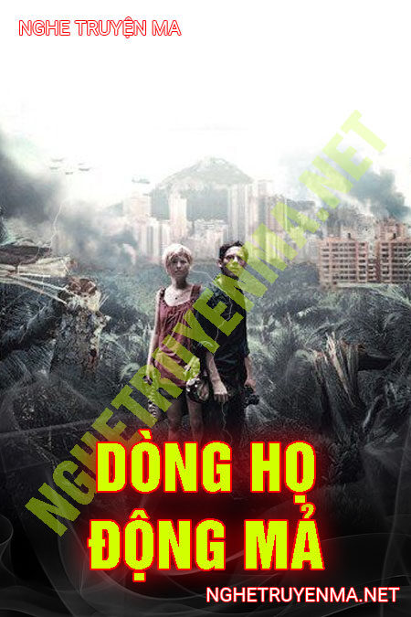 Dòng Họ Động Mả