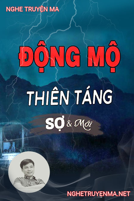 Động Mộ Thiên Táng