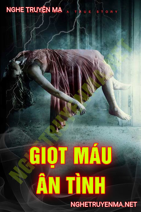 Giọt Máu Ân Tình