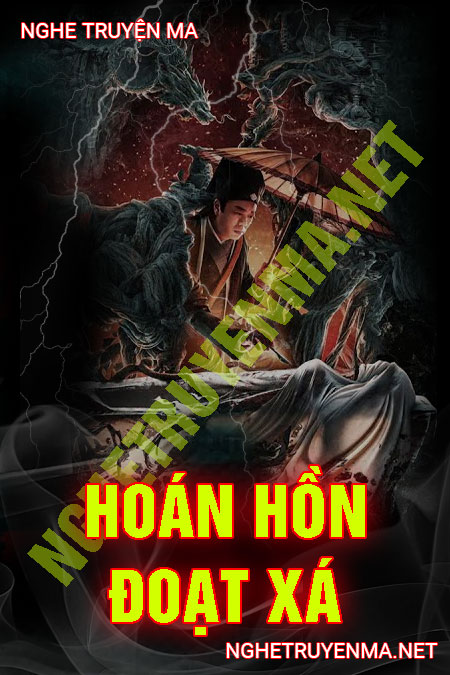 Hoàn Hồn Đoạt Xá