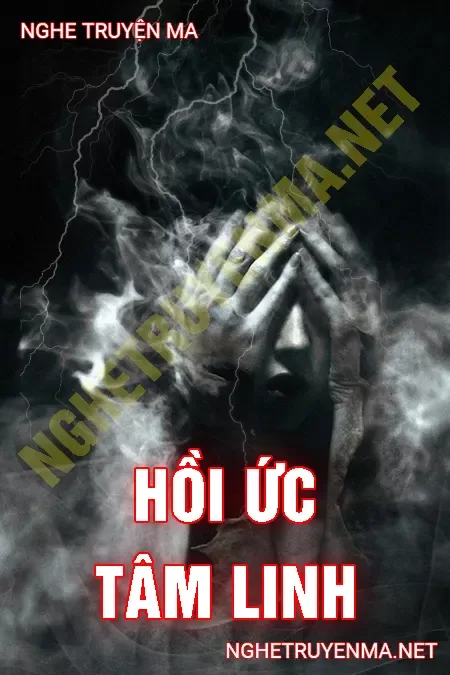 Hồi Ức Tâm Linh