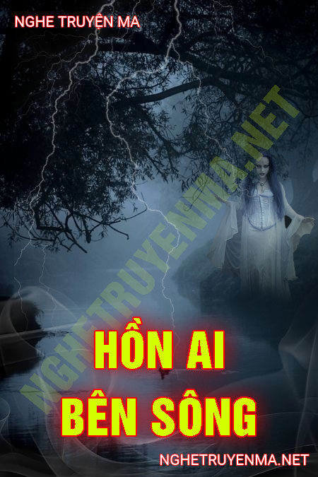 Hồn Ai Bên Sông