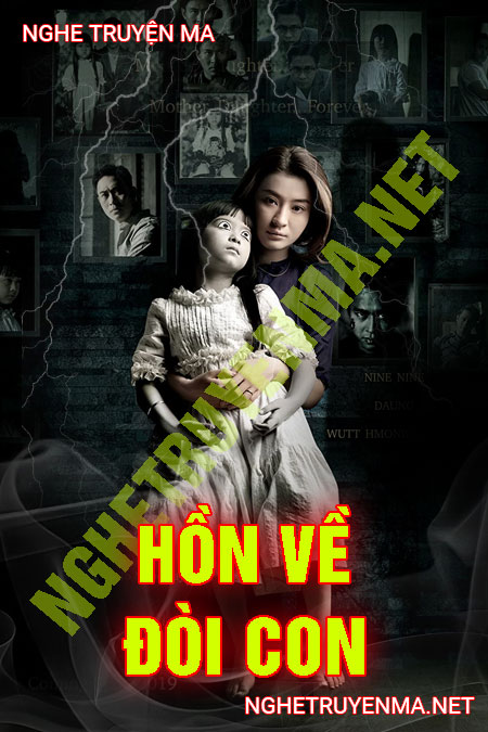 Hồn Về Đòi Con