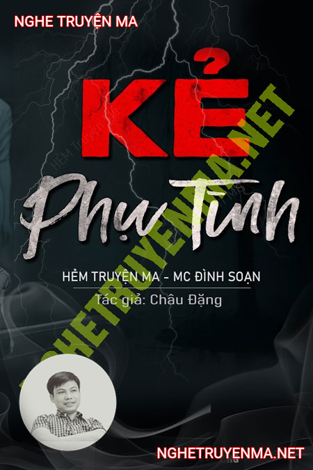 Kẻ Phụ Tình