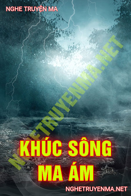 Khúc Sông Ma Ám