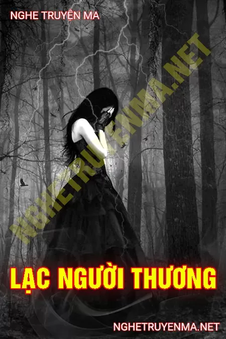 Lạc Người Thương