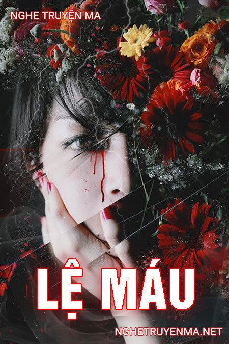 Lệ Máu
