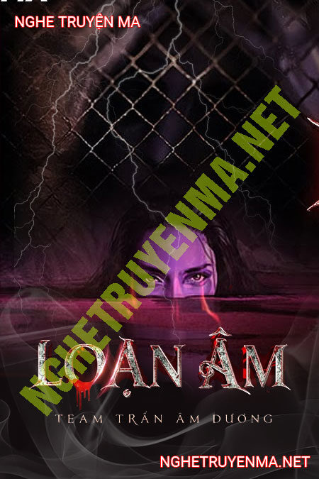 Loạn Âm