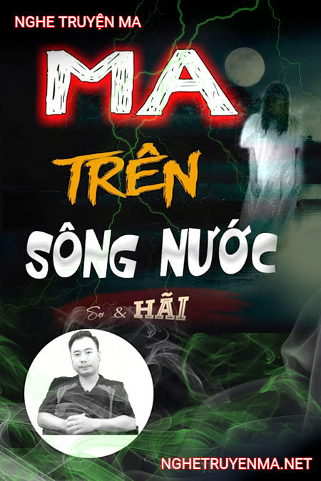 Ma trên sông nước