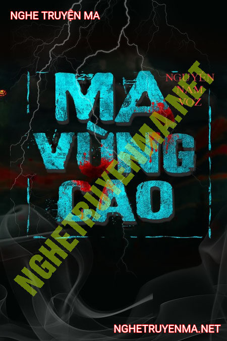 Ma Vùng Cao