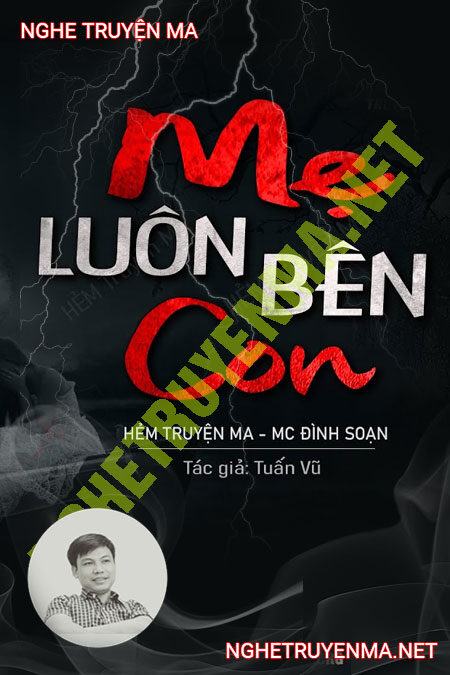 Mẹ Luôn Bên Con