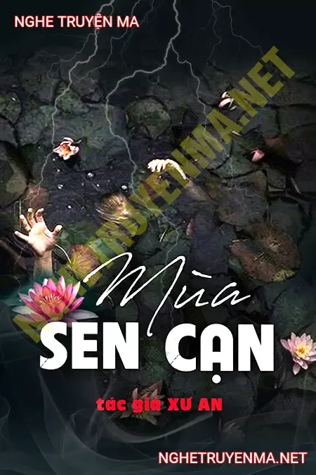 Mùa Sen Cạn
