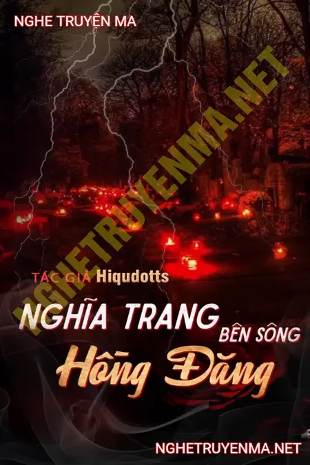 Nghĩa Trang Bên Sông Hồng Đăng