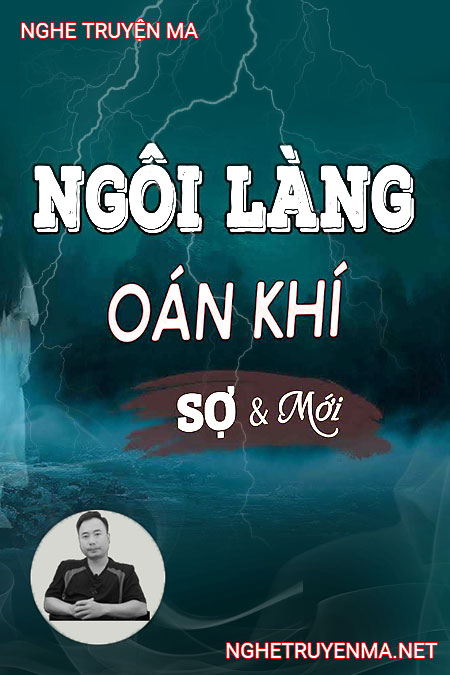 Ngôi Làng Oán Khí