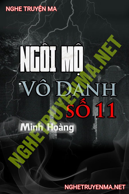 Ngôi Mộ Vô Danh Số 11