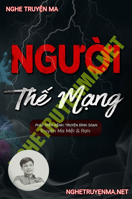Người Thế Mạng