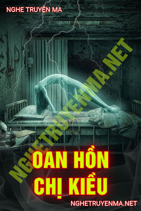 Oan Hồn Chị Kiều