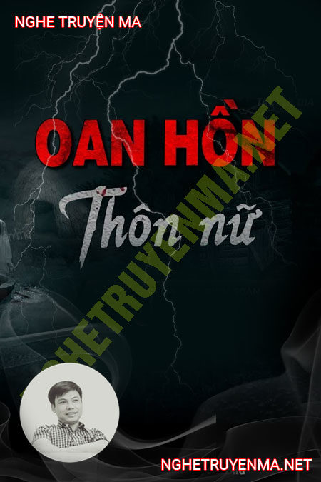 Oan Hồn Thôn Nữ