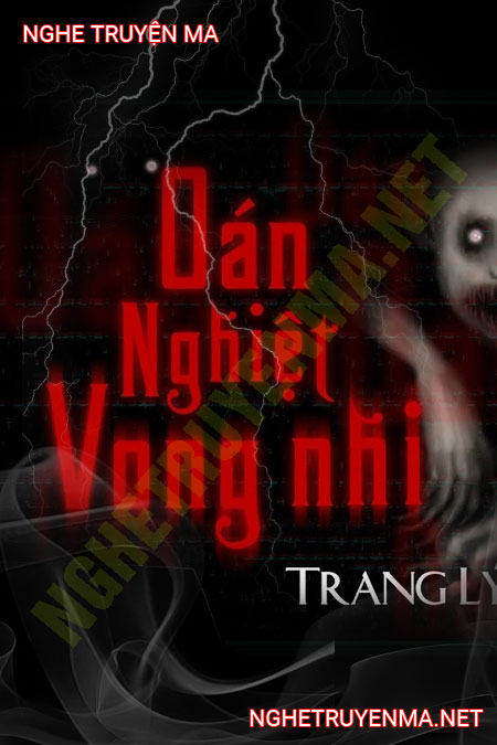 Oán Nghiệp Vong Nhi