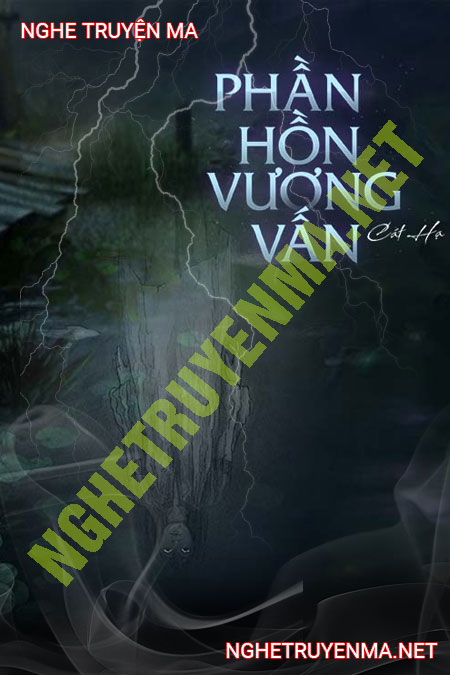 Phần Hồn Vương Vấn