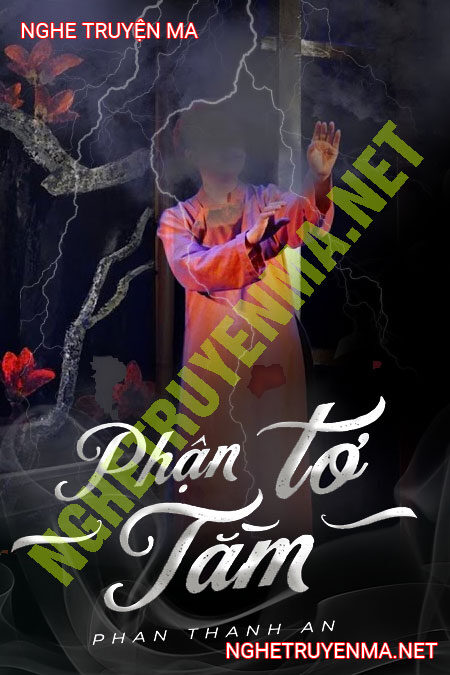 Phận Tơ Tằm