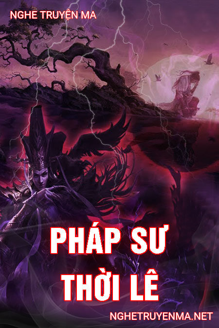 Pháp Sư Thời Lê