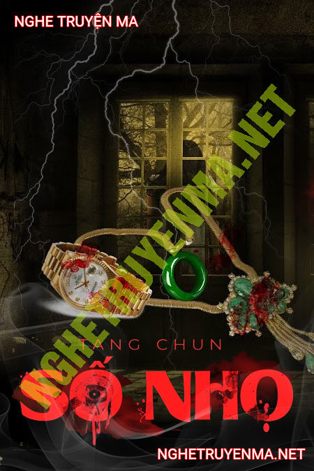 Số Nhọ