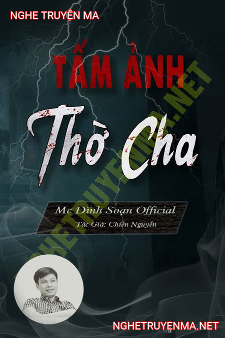 Tấm Ảnh Thờ Cha