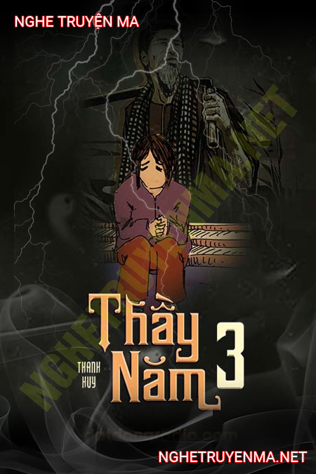 Thầy Năm Ba