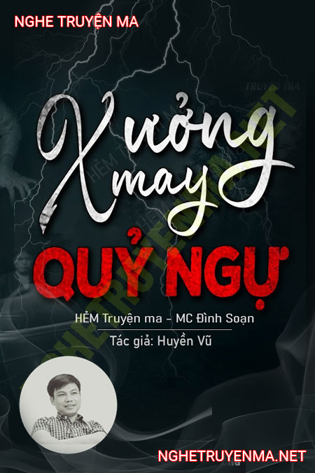 Xưởng May Quỷ Ngự