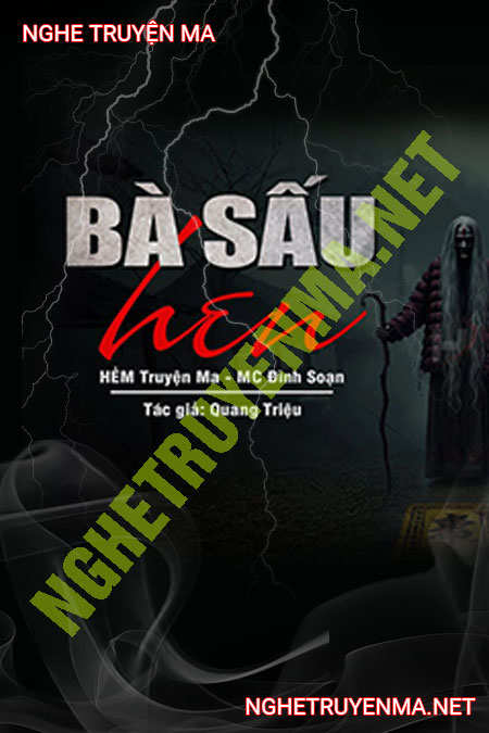 Bà Sấu Hến