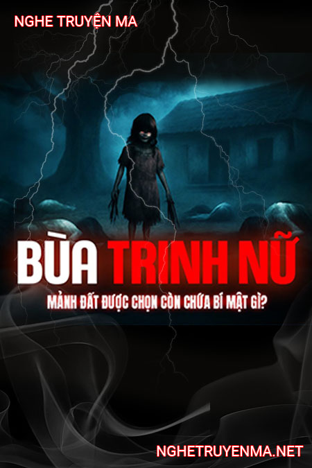 Bùa Trinh Nữ