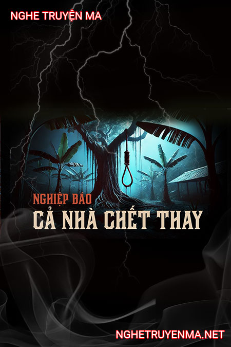 Cả Nhà C.hết Thay