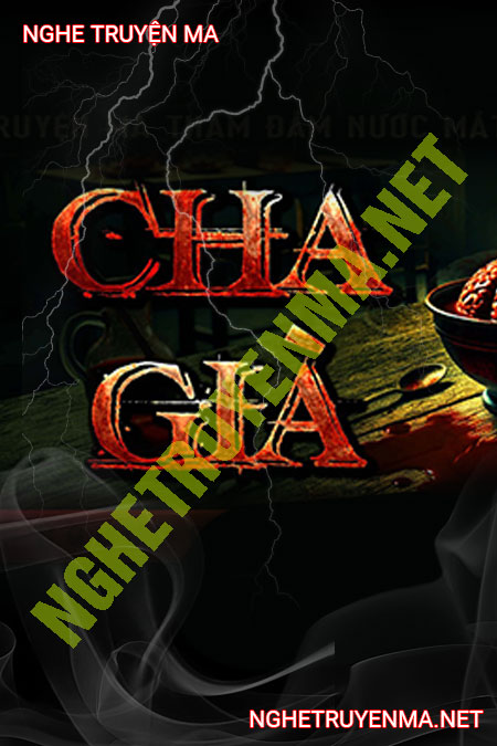 Cha Già