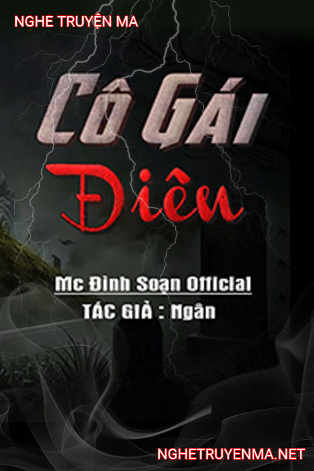 Cô Gái Điên