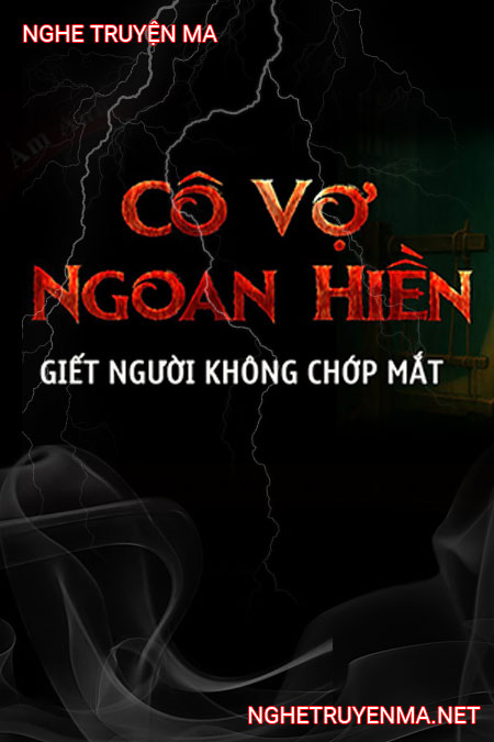Cô Vợ Ngoan Hiền